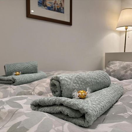 Apartment In Natur Und Flughafen Naehe Νυρεμβέργη Εξωτερικό φωτογραφία