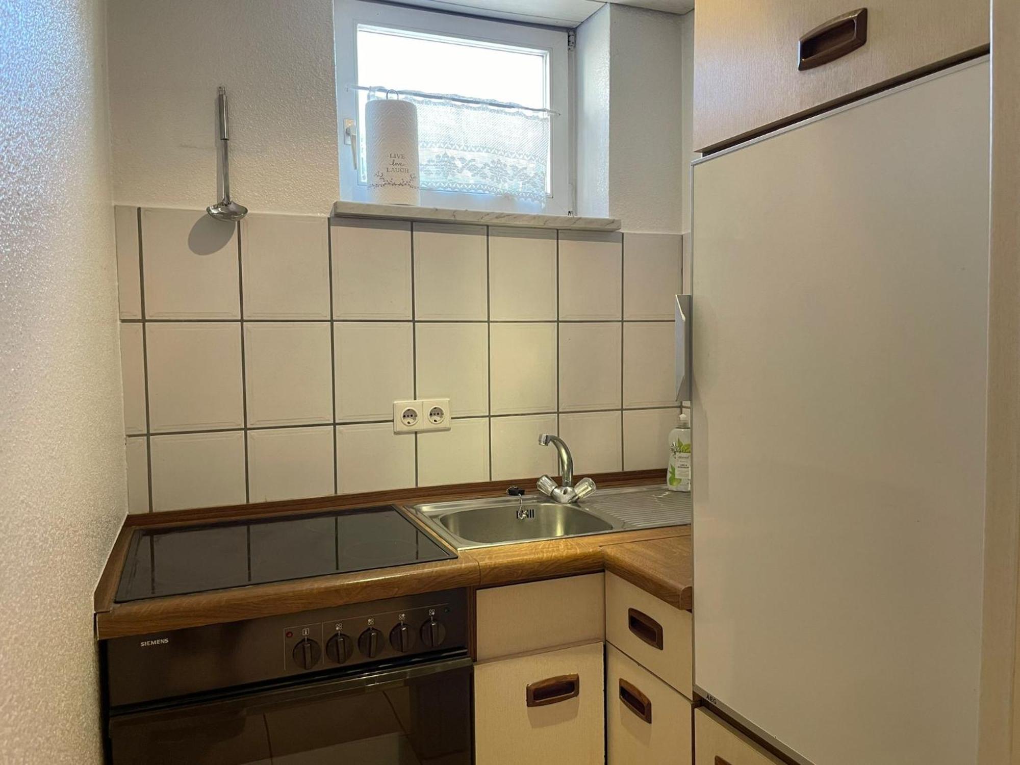 Apartment In Natur Und Flughafen Naehe Νυρεμβέργη Εξωτερικό φωτογραφία